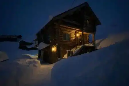 Mountain Cricket Chalets and Apartments - 125