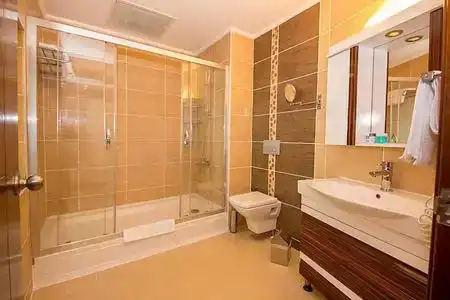Pamukkale Whiteheaven Suite - 49
