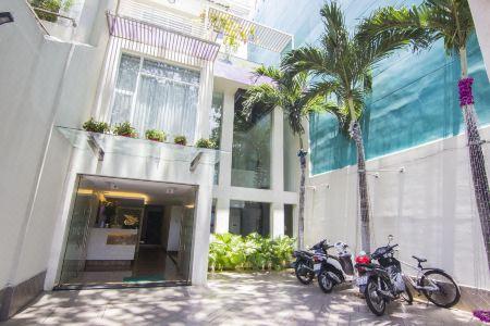Ngoc Linh Luxury - 4