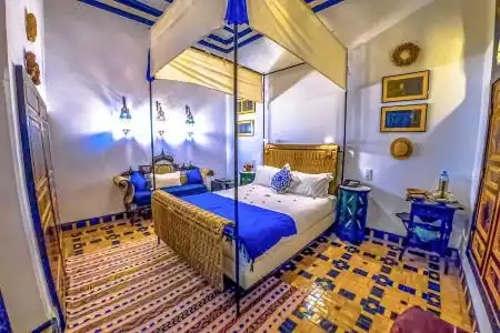 Riad Kaiss By Anika - 9