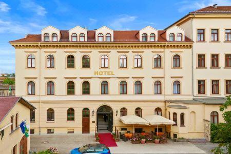 Bayerischer Hof Dresden - 0