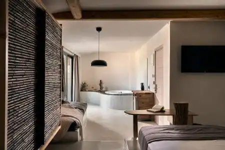 Gloria Maris Suites and Villa - 65