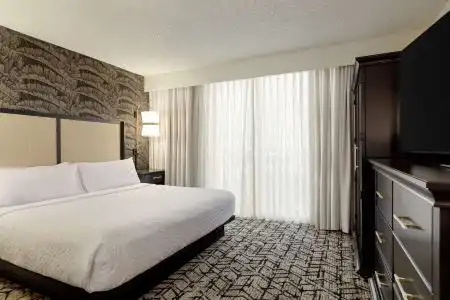 Embassy Suites by Hilton Fort Lauderdale - 17th Street - 21