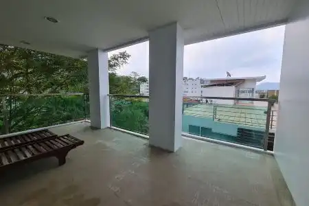 The Baycliff Residences - 3