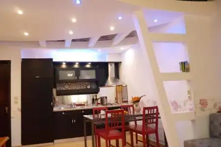 Soho Exclusive Suites - 39