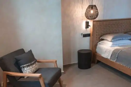 Almyra Oia Suites - 54