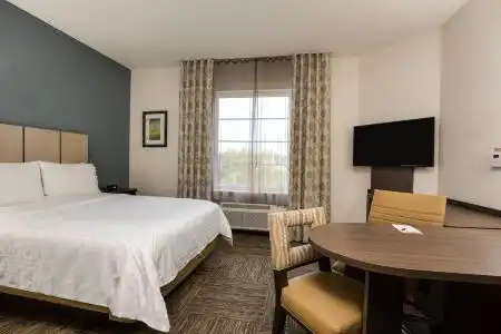 Candlewood Suites Fort Lauderdale Airport-Cruise, An Ihg - 73