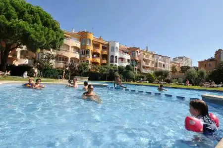 Aptos. Comte D´Empuries - 65