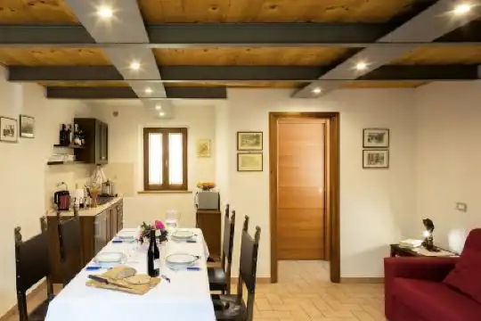 b&b Antica Mattonata - 29