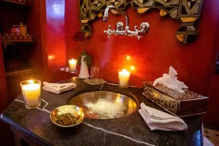 Riad Kaiss By Anika - 119