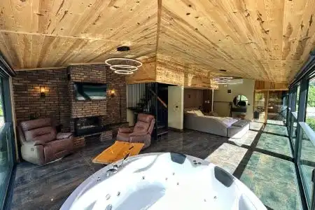 TaŞ Mahal Bungalov - 62