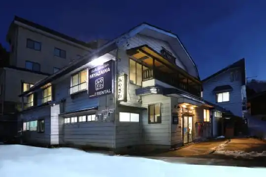 Nozawaonsen Miyazawa - 7