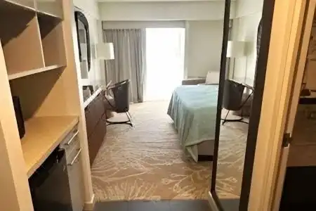 Lsi Resorts At Ala Moana - 45