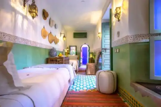 Riad Kaiss By Anika - 32