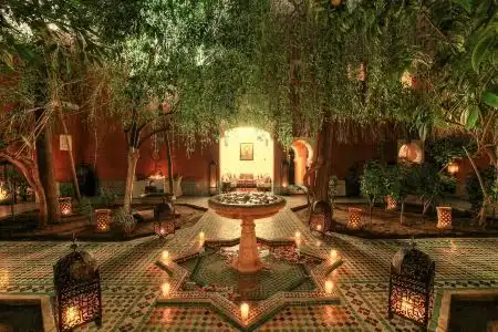 Riad Kaiss By Anika - 0
