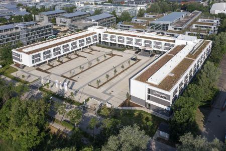 Hampton by Hilton Munich Airport South - 8