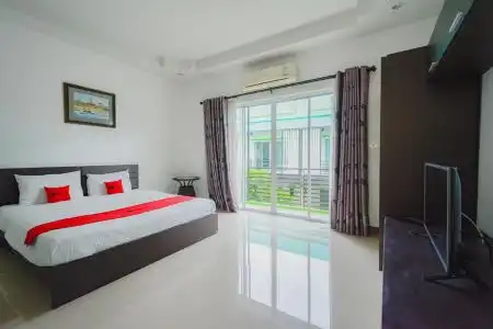 Baan Noppadol Hua Hin Resort - 31