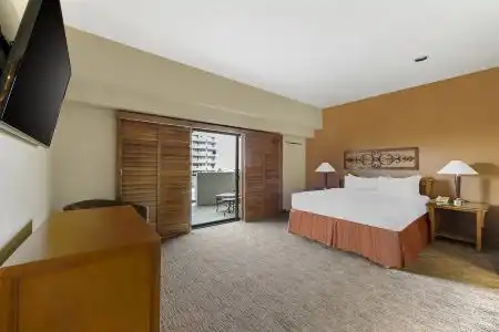 Cancun Resort Las Vegas By Diamond Resorts - 28