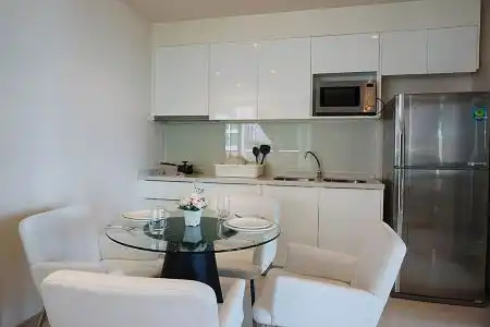 The Baycliff Residences - 31