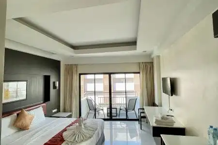 My Place at Hua Hin - 9
