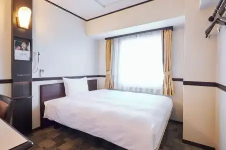 Toyoko Inn Tokyo Ueno Tawaramachi eki - 71