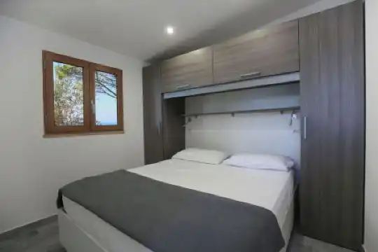 Village Camping Santa Fortunata - Campogaio - 78