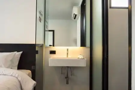 Bed Chiangmai Gate- Adults Only - 30