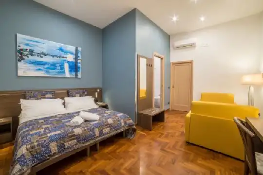 b&b Chiaia 32 - 122
