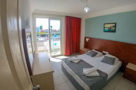 Irem Garden & - 44