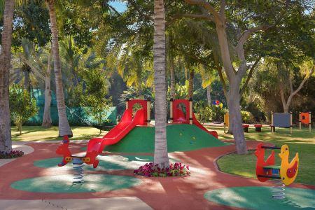 Al Bustan Palace, a Ritz-Carlton - 7