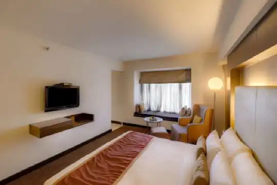 The Pride, Bangalore - 73