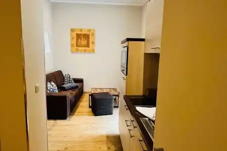 Apartment Central am Zoo - 74