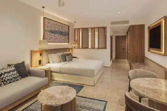 Secrets Playa Mujeres Golf & Spa Resort - Adults Only - 37