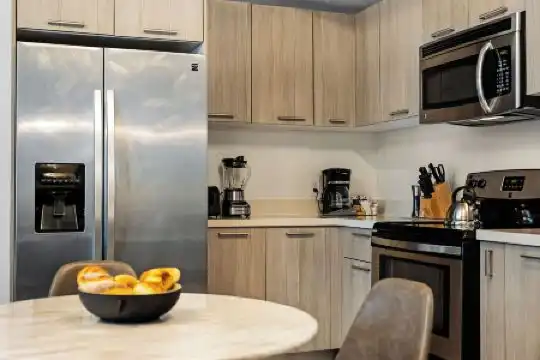 Habitat Brickell I Sextant - 184