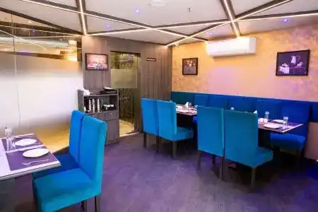 The Opus Kolkata - A Boutique - 3