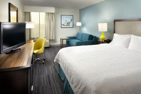 Hampton Inn Orlando Near Universal Blv/International Dr - 6