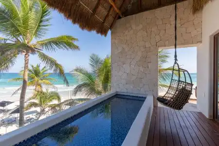 Unho Tulum - 3