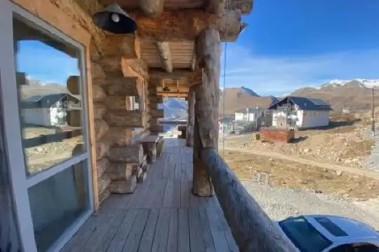 Mountain Cricket Chalets and Apartments - 130