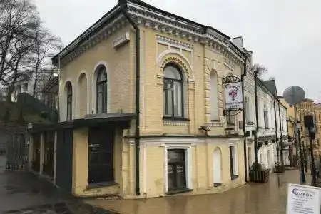 Moonotel Maidan - 1