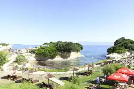 Canal d'Amour Makris - 6