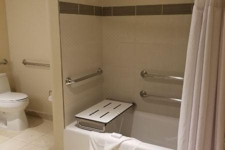 Embassy Suites by Hilton Washington D.C. Georgetown - 55