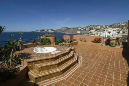 Almuñecar Playa Spa - 25