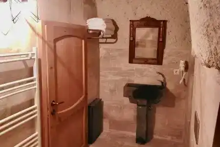Cappadocia Alaz Cave Otel - 73