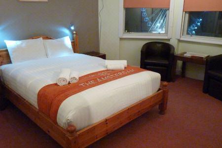 Amsterdam Brighton - 97