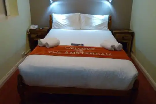 Amsterdam Brighton - 113