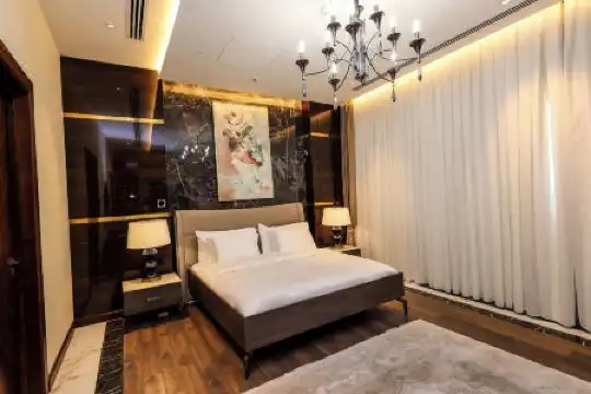Hilton Garden Inn Afrosiyob - 92