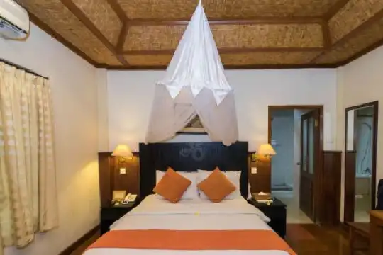 Lumbung Sari Ubud - Chse Certified - 51