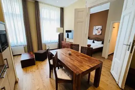 Apartment Central am Zoo - 75