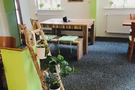 AltstadtZur Börse - 4