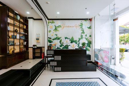 Gardenia - 3